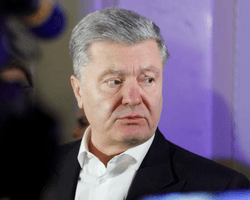 В ГБР не исключают проведение одновременного допроса Порошенко и Медведчука (видео)