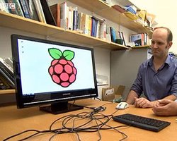 В продажу поступил компьютер за 35 долларов