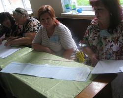 Бабло побеждает зло. Как проходили выборы в Чернигове