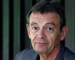  Объявлен лауреат Гонкуровской премии