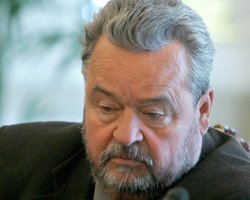 Спикером может стать Плющ, - СМИ