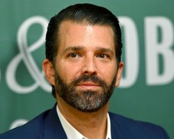 США оставили талибам оружия на $85 млрд, – Трамп-младший (фото)