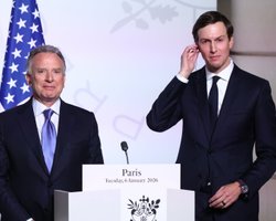 Перші прямі перемовини Ірану та США можуть відбутися вже цього тижня: в якій країні, — ЗМІ