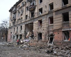 ЕС выделит более 500 млрд евро на восстановление Украины: на что их потратят, — Bloomberg