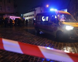 Кількість замахів на поліцейських різко зросла: у МВС розкрили нові деталі теракту у Львові