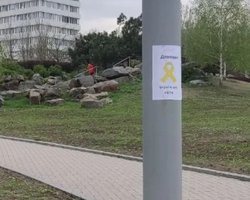 Движение "Желтая лента" финансируется Западом, несмотря на расправы над активистами, — расследование