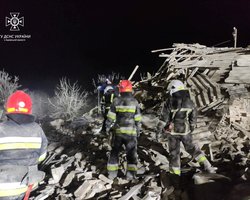 Массированный обстрел 9 марта: ВСУ уничтожили 34 крылатые ракеты из 48, — Залужный