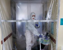 Комбинированный штамм коронавируса выявили во время проверки в Германии: чем опасен