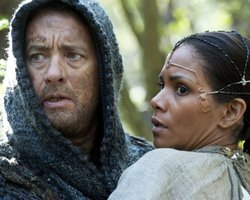  Кинопремьеры недели: Фантастическая драма с Холли Берри, комедия и ужасы в 3D