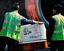 Индия возобновит экспорт вакцины AstraZeneca, названы сроки