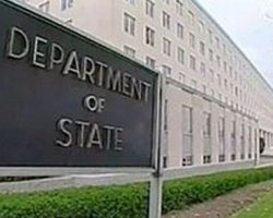 США назвали "бредовыми" обвинения в причастности к терактам 