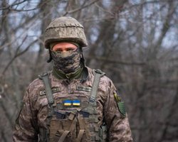 "Вагнер закончился, зашли ВДВ": пограничники рассказали о ситуации под Бахмутом (видео)