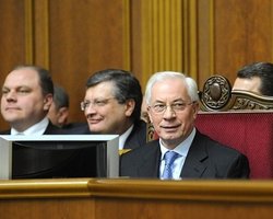 Кабмин согласился урезать себе полномочия