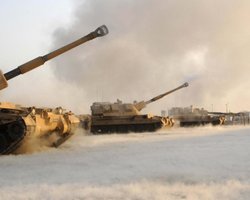 Контролировать отвод вооружений будут с неба, - спикер АТО