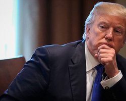 Трамп закликав Сенат атакувати Іран: все через "загрозу національній безпеці", — ЗМІ