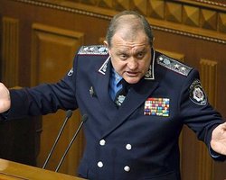 В ГАИ  извращают задачи МВД , - Могилев