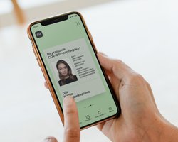 Бустерна доза вакцини тепер відображається в "Дії": як підвантажити (відео)