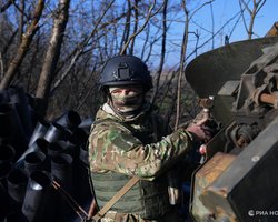 ВС РФ ускорили наступление в районе Авдеевки на Донбассе, — британская разведка