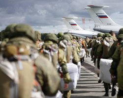 Битва за Бахмут: Череватый рассказал, кого Кремль послал на смену "вагнеровцам" (видео)