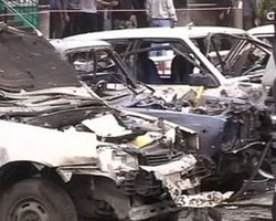 В результате теракта во Владикавказе погибла украинка