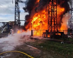 "Нет никакого блэкаута": в ОП рассказали, что произошло с энергетикой после ударов РФ (видео)