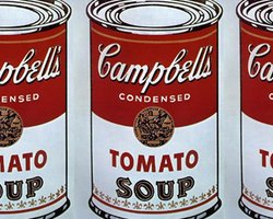 Campbell не смог убедить россиян покупать свой суп