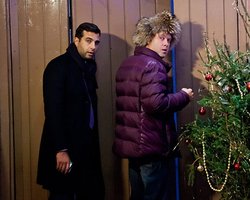 В Китае снимут ремейк российского фильма Елки