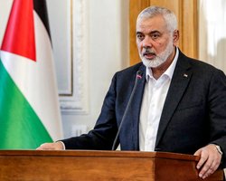 В Тегеране ликвидировали лидера ХАМАС Исмаила Ханию: что известно