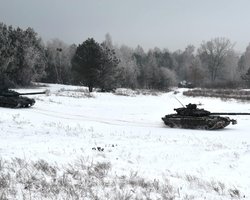"Постійно накривають ворога вогнем": у ЗСУ розповіли про ситуацію у Соледарі