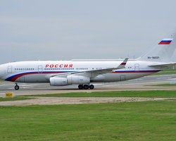 Два российских самолета приземлились на Аляске, но без Путина: где глава Кремля