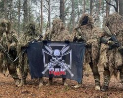 Не связаны с вооруженными силами: Варшава об участии ПДК в операциях под Белгородом