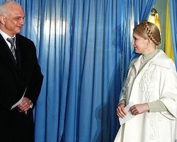 Тимошенко победила в Мексике