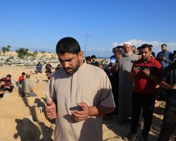 Боязнь терактів і вбивств: як зміниться ставлення до мігрантів у Європі через війну в Ізраїлі