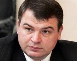 РФ и Украина возобновляют военное сотрудничество, - Сердюков 