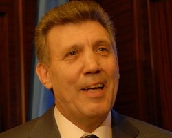 Кивалов победил на 135-м округе в Одессе