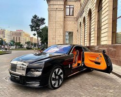 Бойкот не працює: у РФ продаються всі світові бренди від Burberry до Rolls-Royce