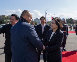 Удар по інтересах США в Азіатсько-Тихоокеанському регіоні: Китай обзавівся новим союзником