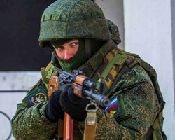 Російські військові розстріляли двох полонених бійців ЗСУ, в прокуратурі відреагували (фото)