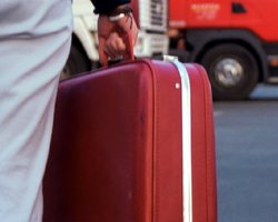 Украинцы чаще всего уезжают в Россию, Польшу и Чехию