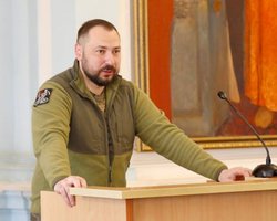 Скандал с закупками для армии: ВАКС смягчил меру пресечения экс-замминистра обороны