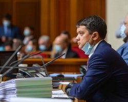 Разумков пока не видит окончания экономического кризиса в Украине