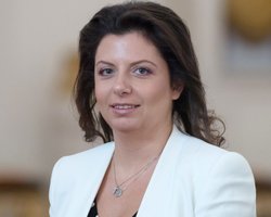 Пропагандистка Маргарита Симоньян заявляет, что заставила Google разблокировать каналы RT