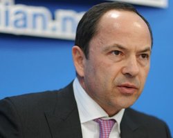 Тигипко: пенсии 67% пенсионеров меньше 1 тысячи гривень