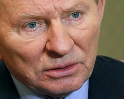 Бизнес-партнер Щербаня считает, что к его убийству причастен Кучма