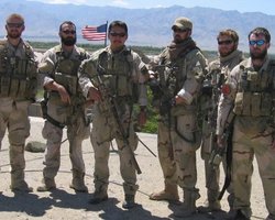 Сверхсекретным спецназовцам, убившим бен Ладена, вручат награды