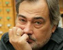 Скончался продюсер и режиссер Александр Михайлов