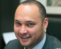 Сын Бакиева задержан в Великобритании