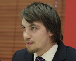 Юрист Алексей Гончарук назначен заместителем главы АП