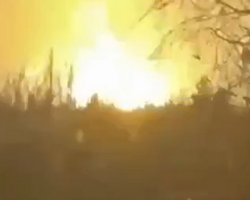 В Донецке взорвали 1000 "Шахедов": РФ жалуется на крылатые ракеты и потерю пилотов, — соцсети