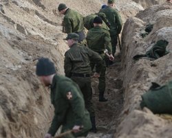 ЗМІ заявили про намір РФ захопити 4 області України до кінця року: експерт пояснив, наскільки це реально